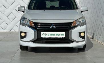 מיצובישי ספייס סטאר