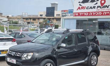 דאציה דאסטר