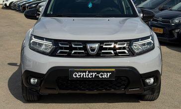 דאציה דאסטר