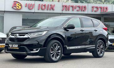 הונדה CR-V