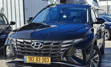 יונדאי טוסון