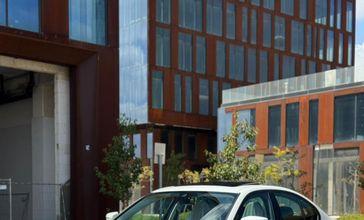 ב מ וו סדרה 3