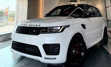 לנד רובר רינג' רובר ספורט