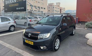 דאציה לוגאן