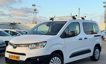 טויוטה סיטי