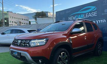 דאציה דאסטר