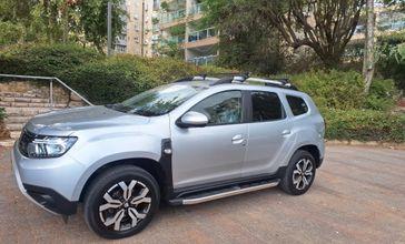 דאציה דאסטר