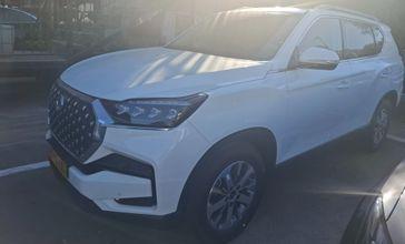 קיי גי מוביליט רקסטון