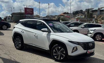 יונדאי טוסון