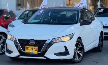 ניסאן סנטרה