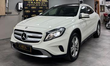 מרצדס GLA קלאס