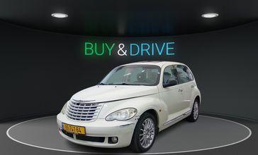 קרייזלר PT CRUISER