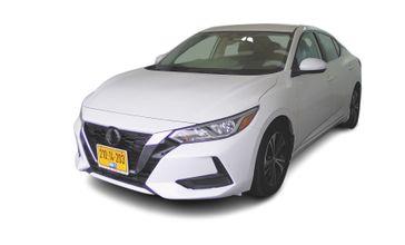 ניסאן סנטרה