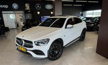 מרצדס GLC