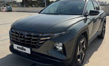 יונדאי טוסון