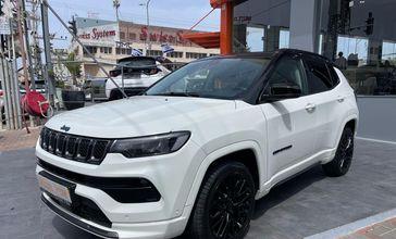 ג'יפ קומפאס