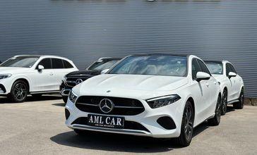 מרצדס A קלאס