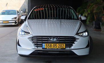 יונדאי סונטה