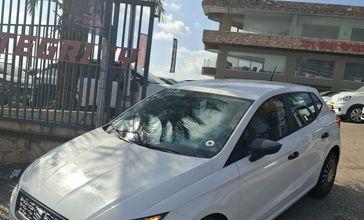 סיאט איביזה