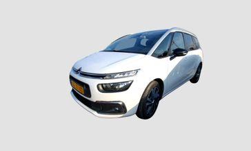 סיטרואן C4 ספייסטורר