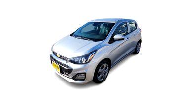 שברולט ספארק