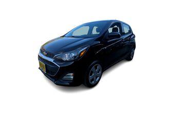 שברולט ספארק