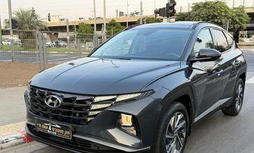 יונדאי טוסון