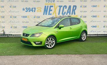 סיאט איביזה