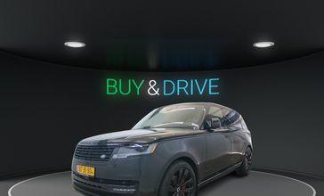 לנד רובר רינג' רובר