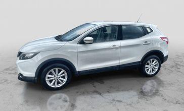 ניסאן קשקאי