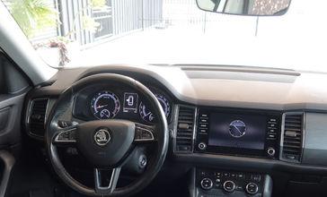 סקודה קודיאק