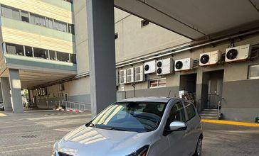 שברולט ספארק