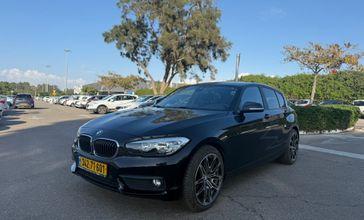 ב מ וו סדרה 1