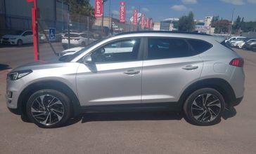 יונדאי טוסון