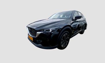 מזדה CX-5