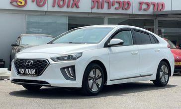 יונדאי איוניק