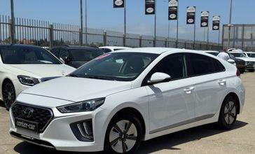 יונדאי איוניק