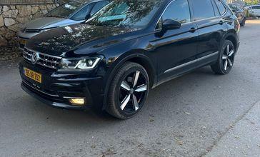 פולקסווגן טיגואן