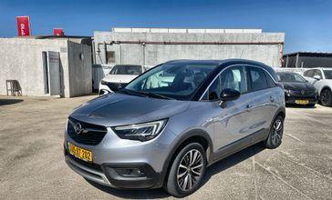 אופל קרוסלנד-X