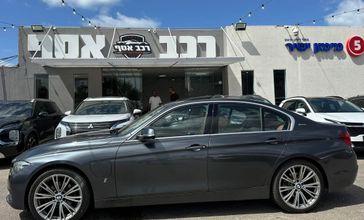 ב מ וו סדרה 3