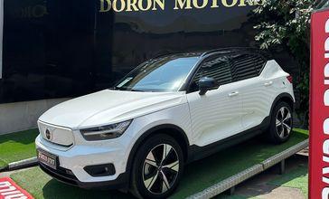 וולבו XC40