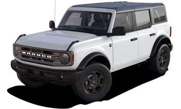 פורד ברונקו