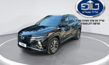 יונדאי טוסון