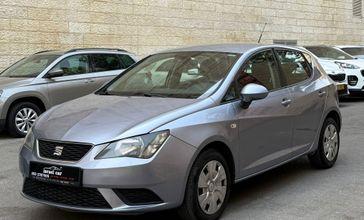 סיאט איביזה