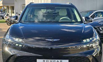 יונדאי GENESIS GV60