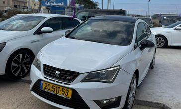 סיאט איביזה