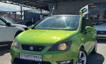 סיאט איביזה