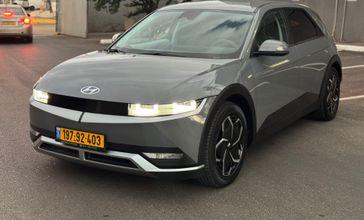 יונדאי איוניק