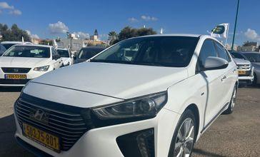 יונדאי איוניק