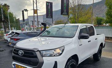 טויוטה היילקס